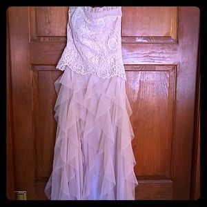 Jessica McClintock Dress